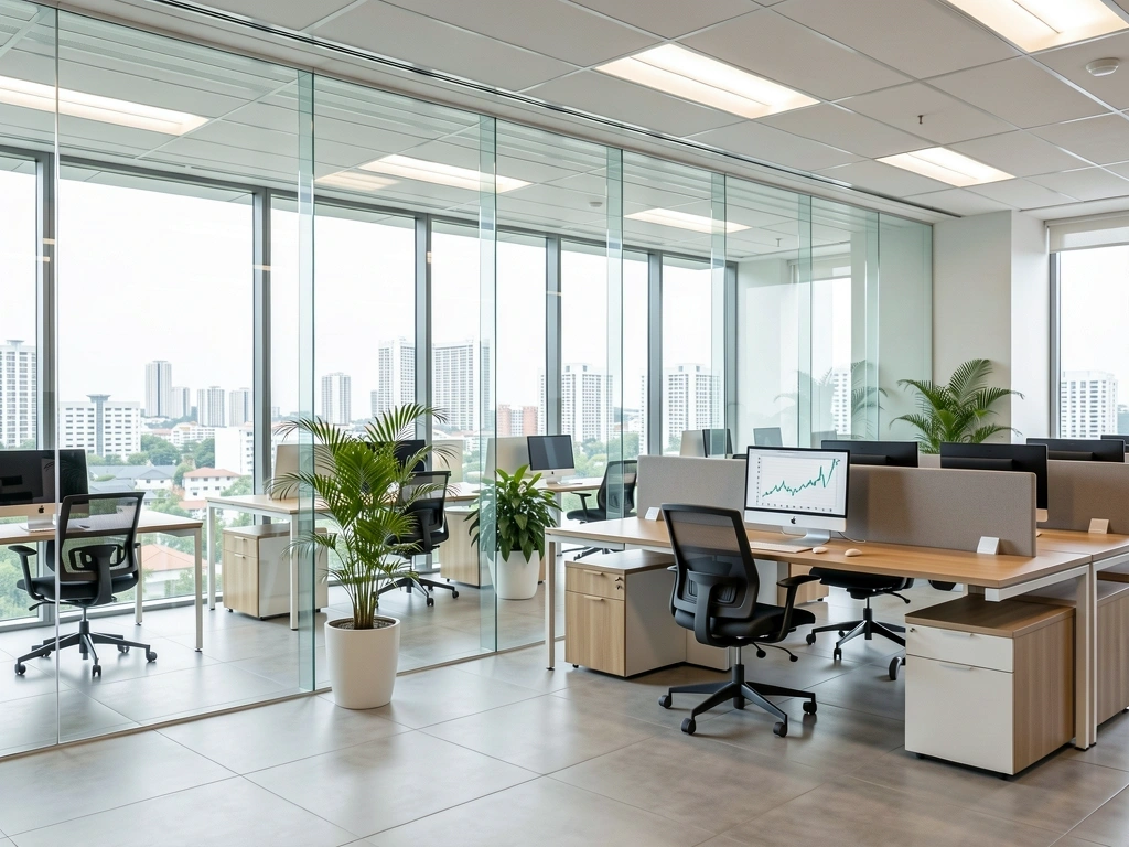 Pejabat VentoTony Finance