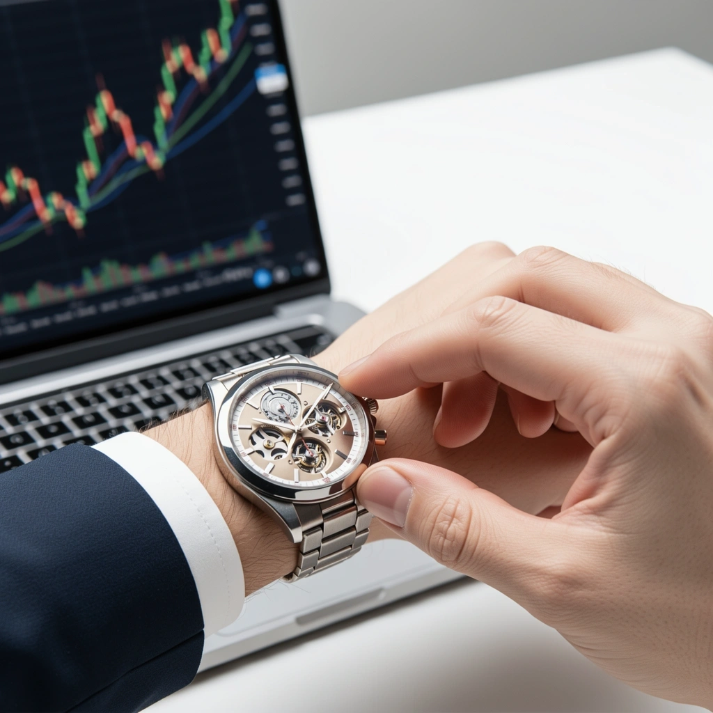 Profesionalisme Kewangan