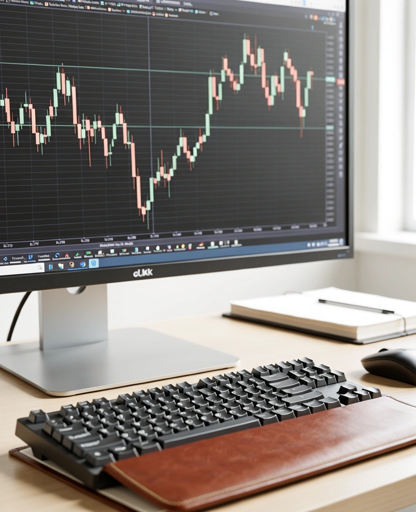 Analisis Teknikal Profesional