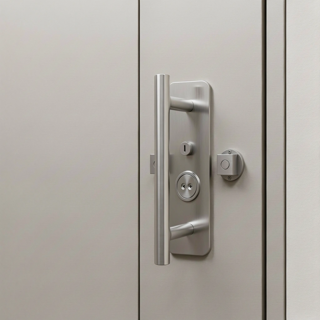 Keselamatan Data VentoTony